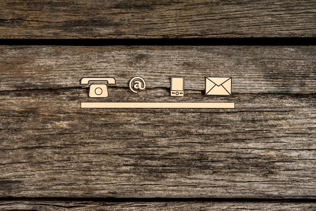 Контактная информация